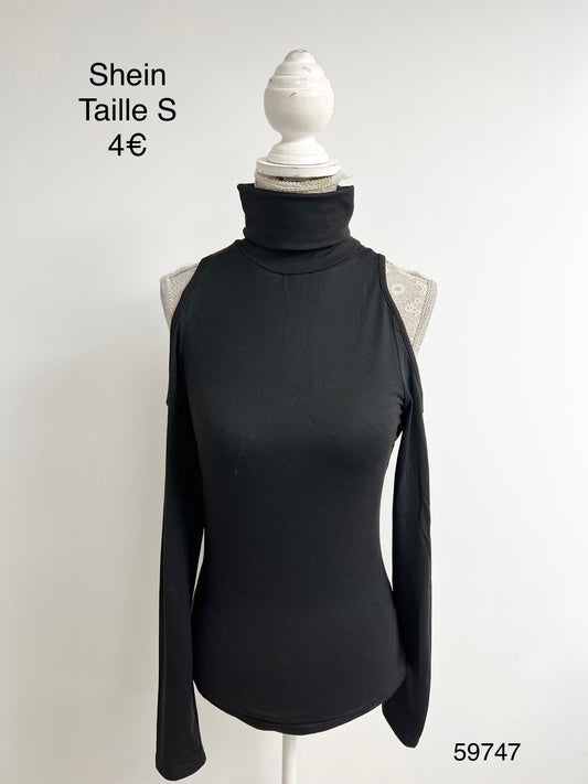 T-shirt Shein #59747