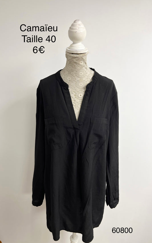 Blouse Camaïeu #60800