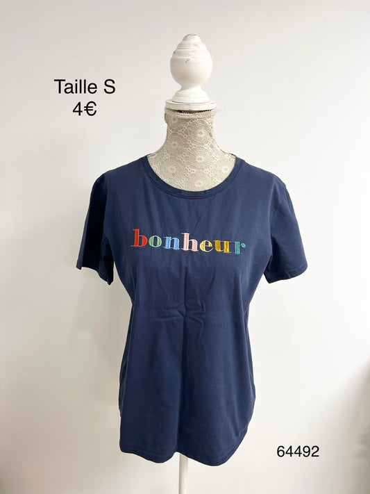 T-shirt #64492