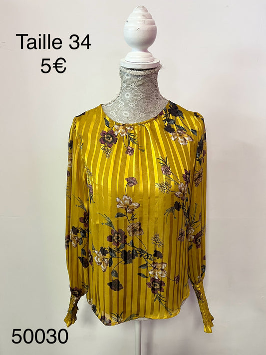 Blouse #50030