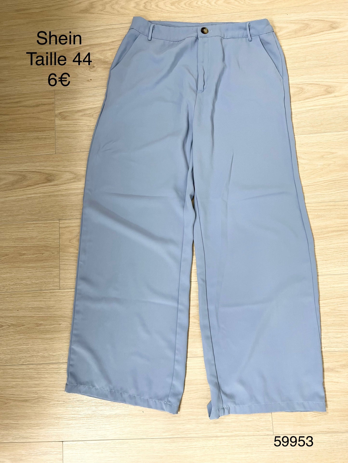 Pantalon Shein #59953