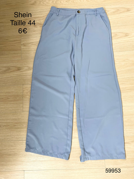 Pantalon Shein #59953