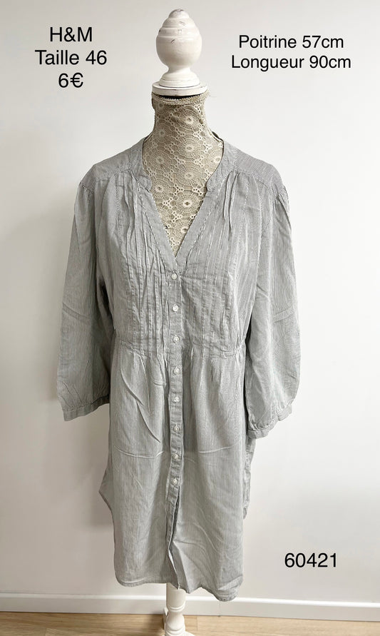 Robe H&M #60421