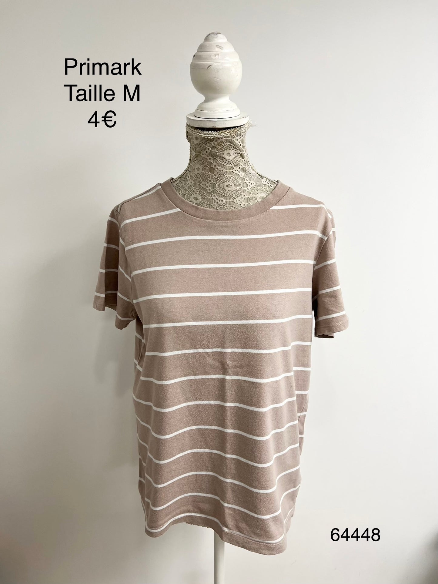 T-shirt Primark #64448