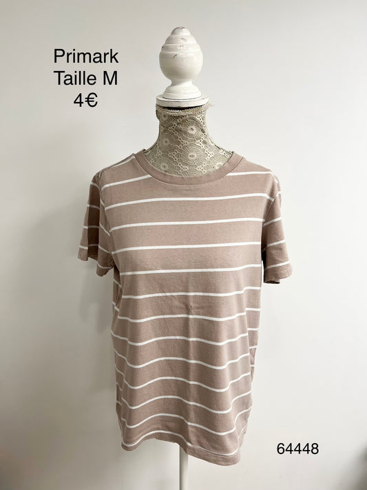 T-shirt Primark #64448