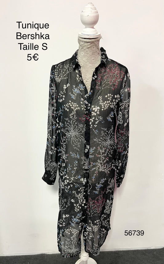 Tunique Bershka #56739
