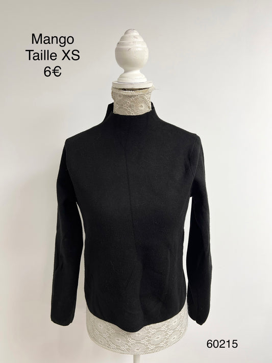 Pull Mango # 60215