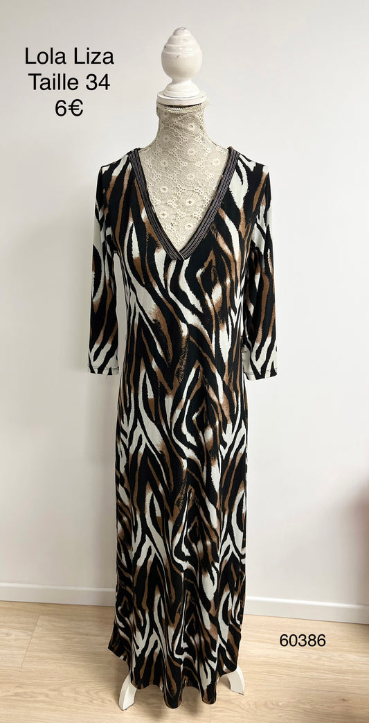 Robe Lolaliza #60386