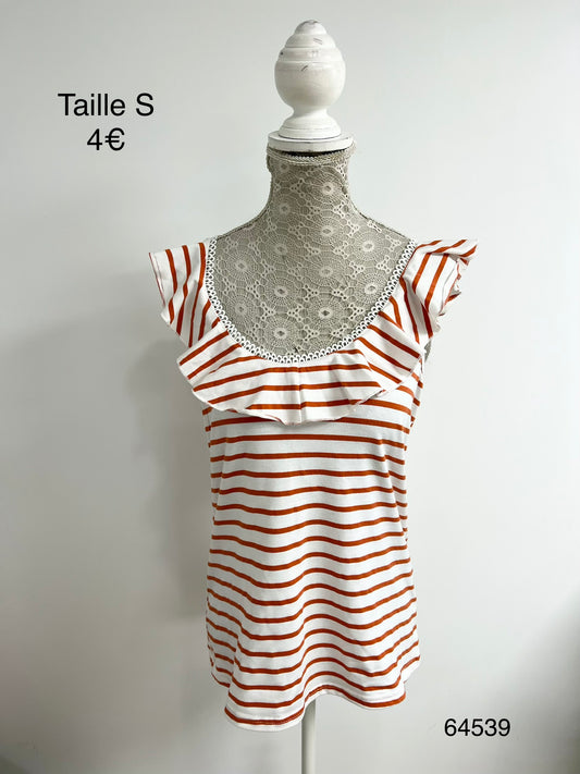 T-shirt #64530