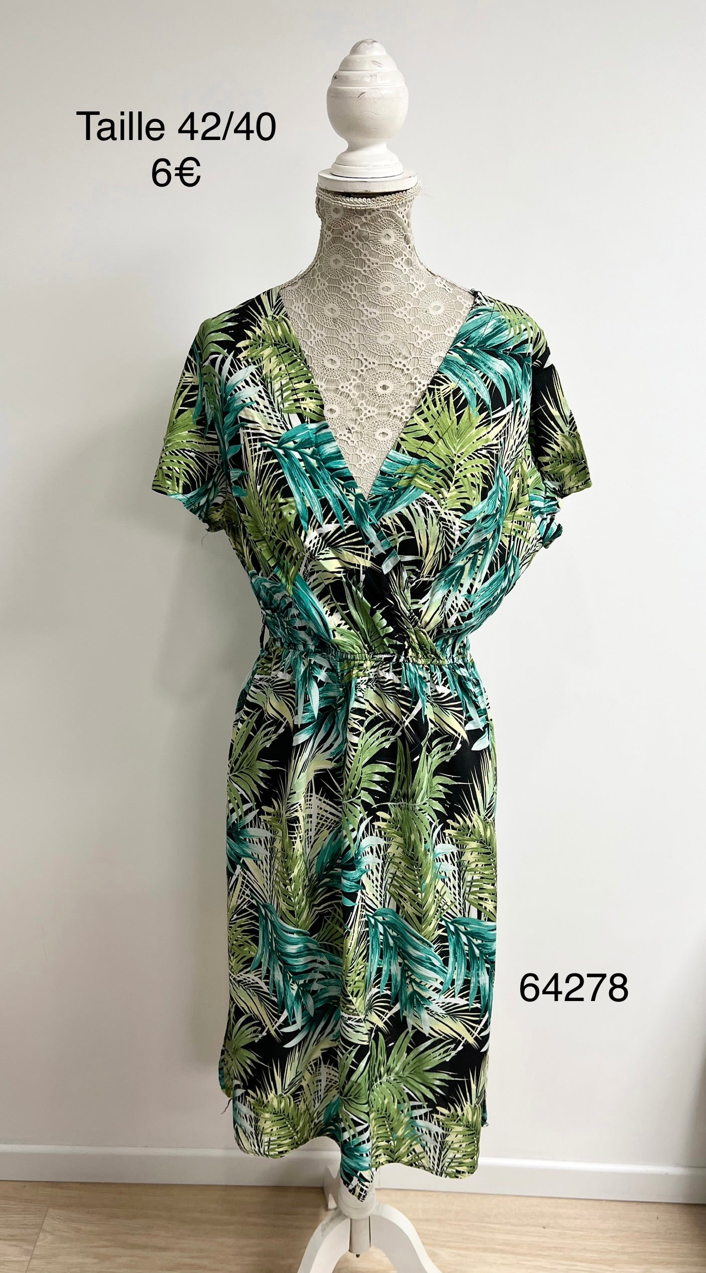 Robe #64278