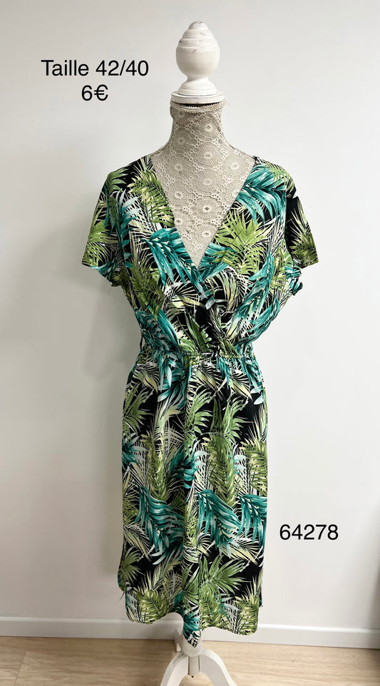 Robe #64278