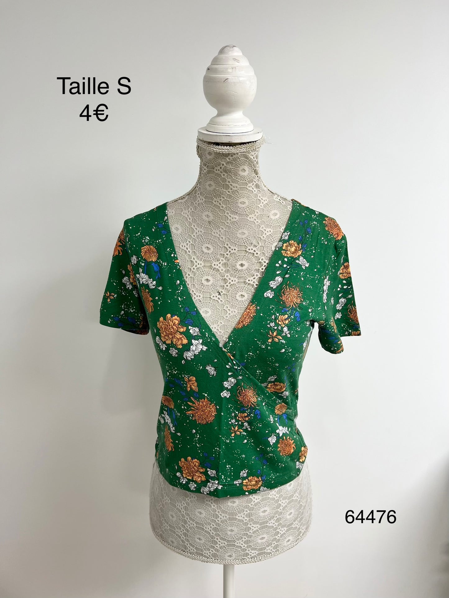 T-shirt #64476