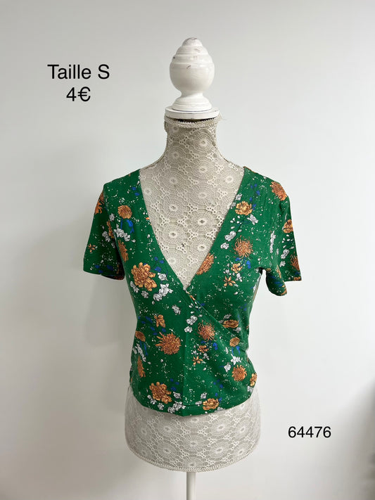 T-shirt #64476