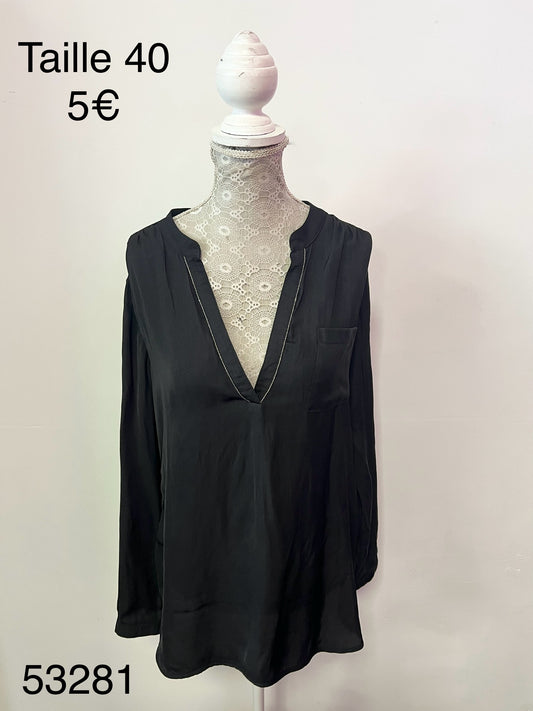 Blouse #53281
