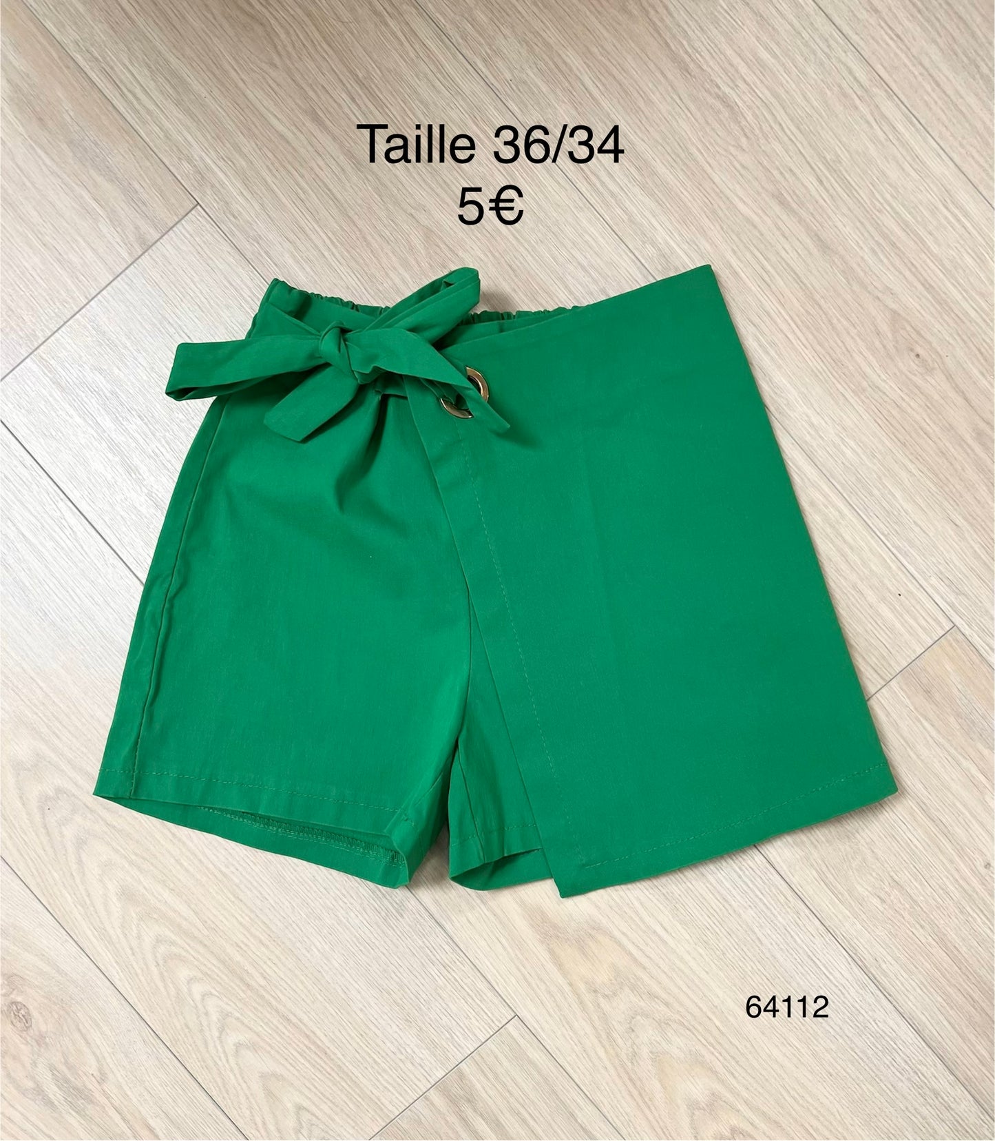 Short #64112