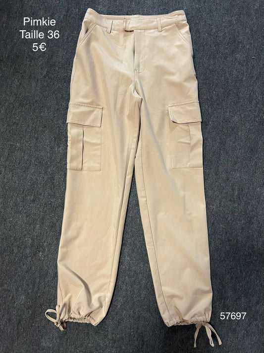 Pantalon Pimkie #57697