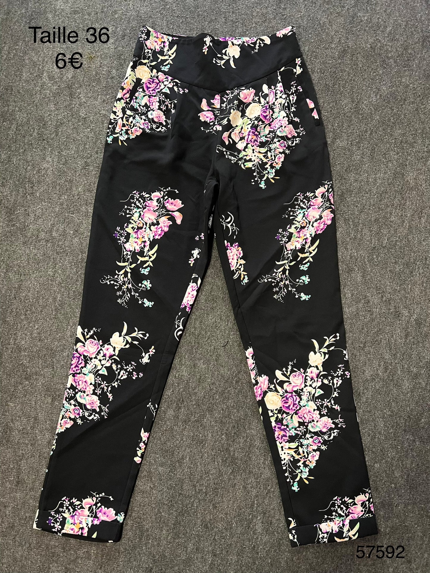 Pantalon #57592