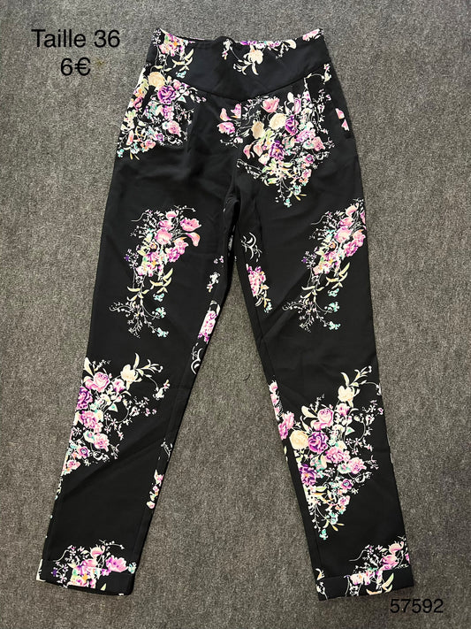 Pantalon #57592