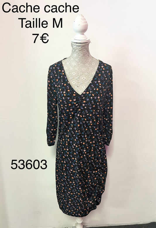 Robe Cache cache #53603