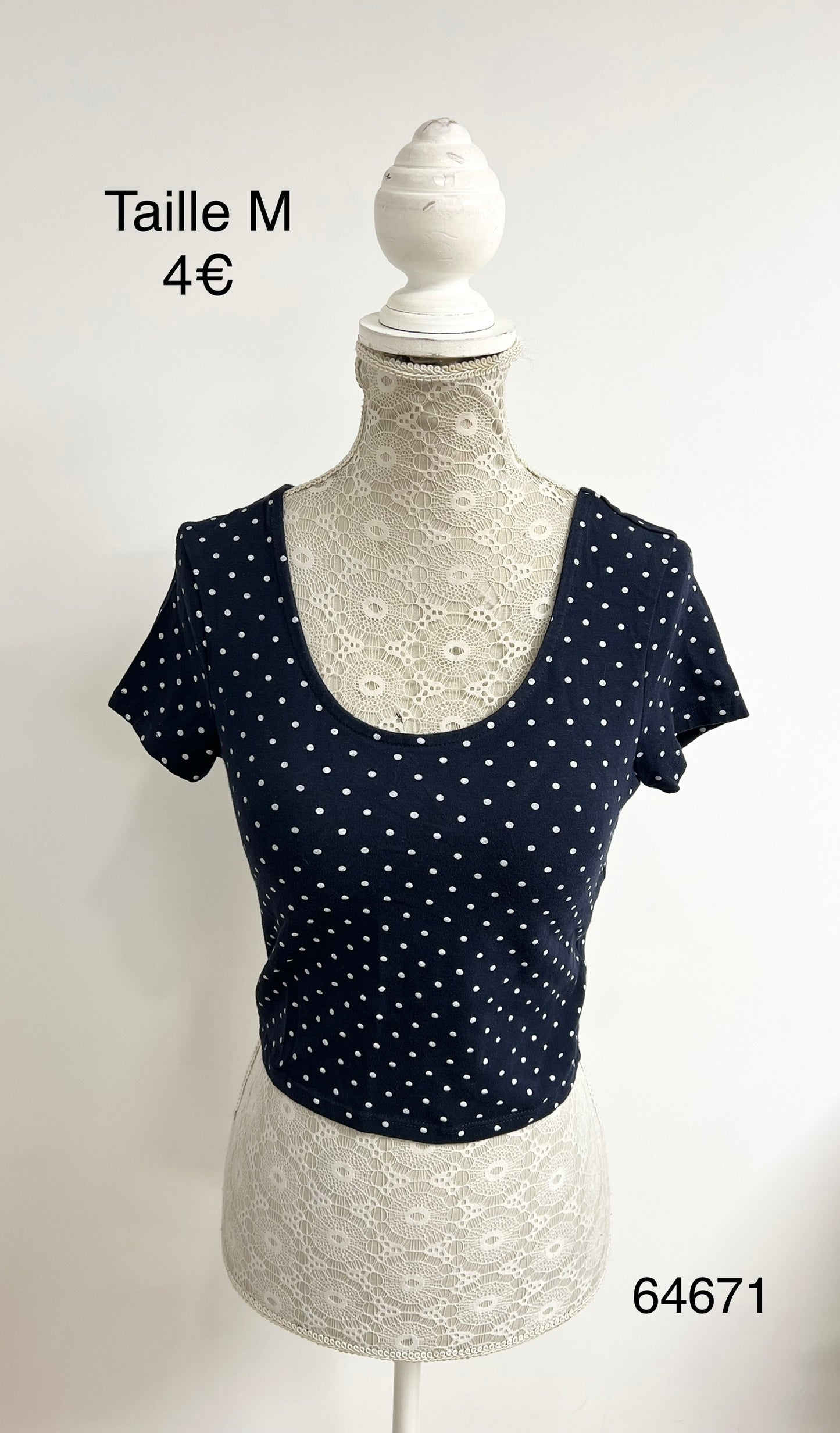 T-shirt #64671