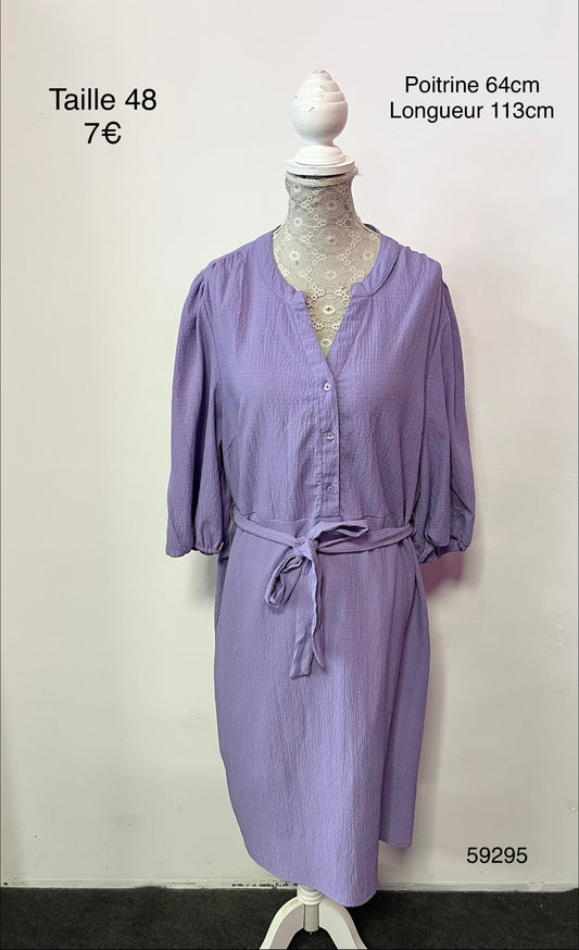 Robe #59295