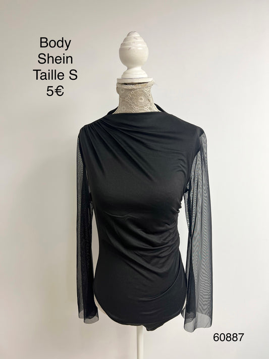 Body Shein #60887