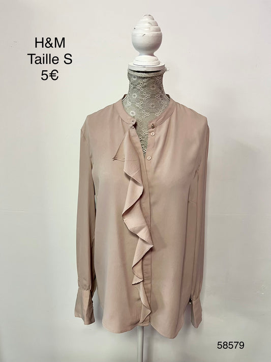 Chemise H&M #58579