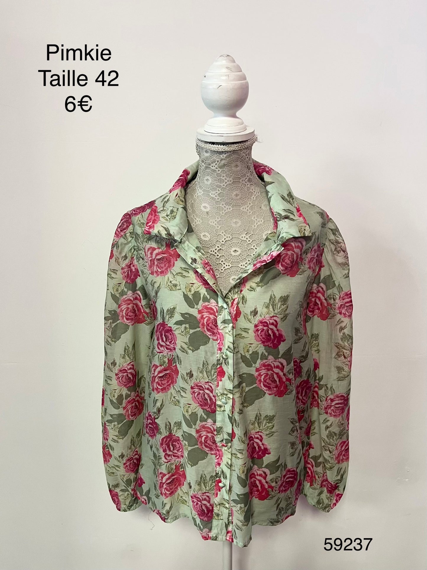 Chemise Pimkie #59237