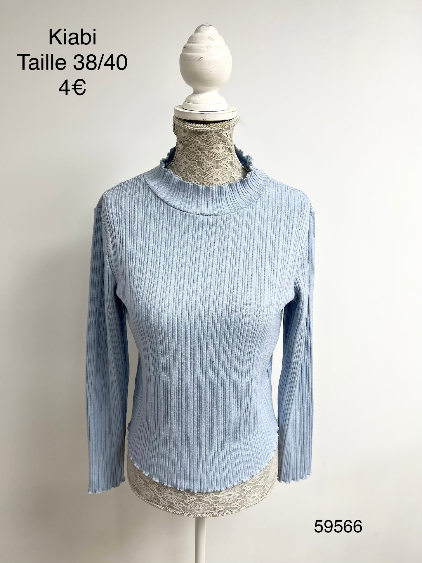 T-shirt Kiabi #59566