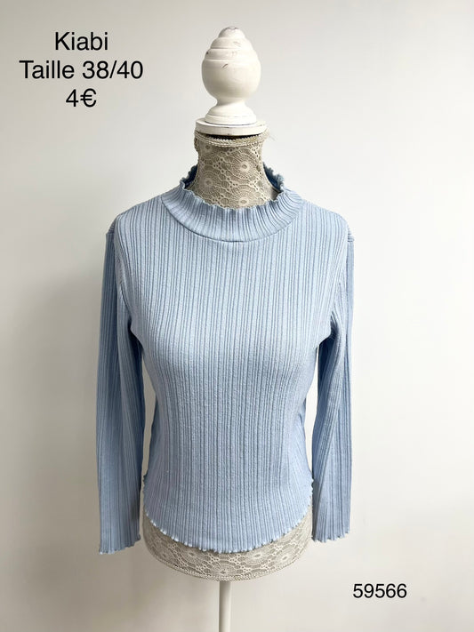 T-shirt Kiabi #59566