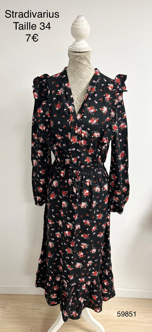 Robe Stradivarius #59851