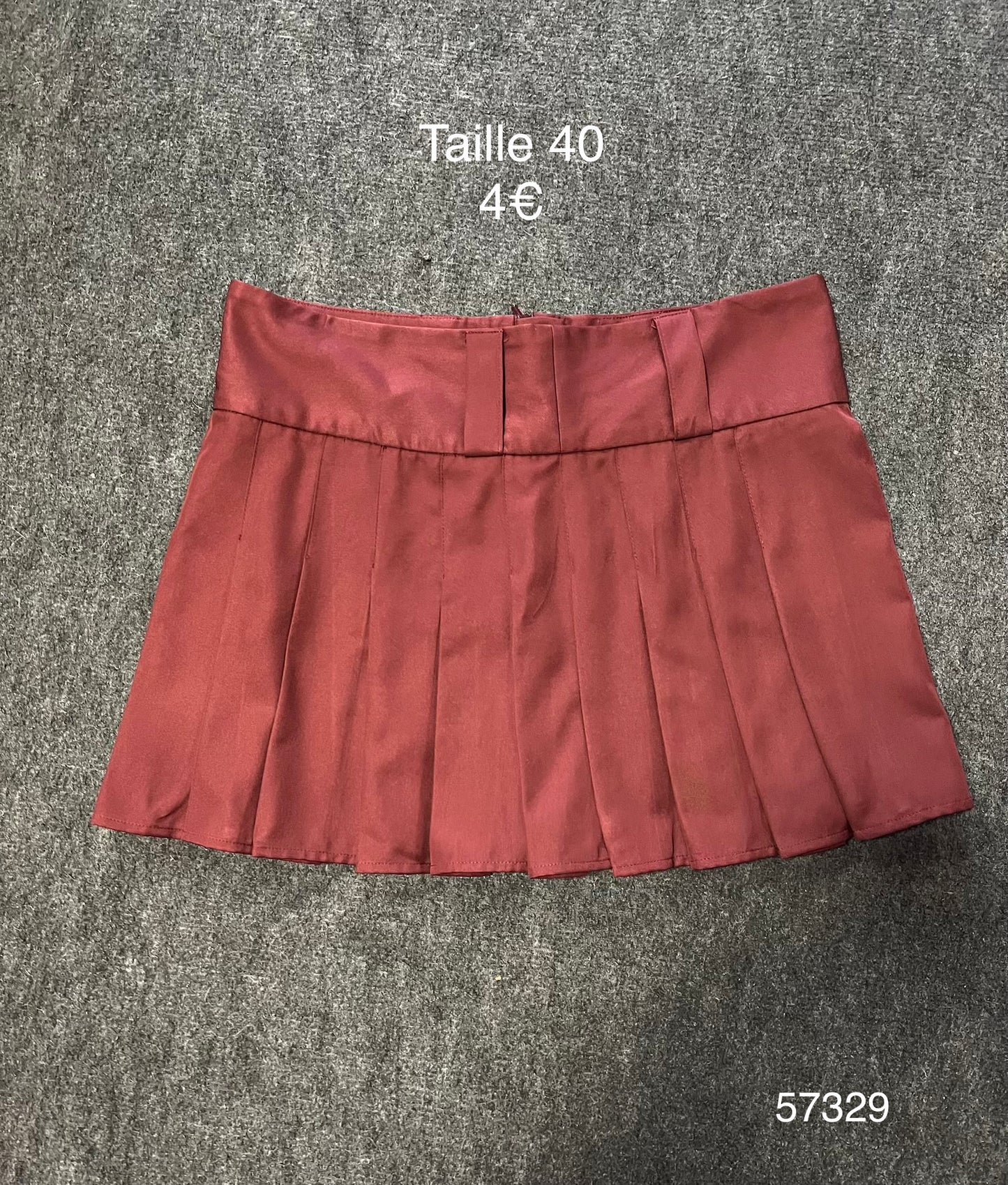 Jupe #57329