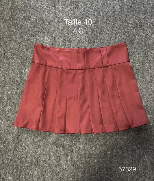 Jupe #57329