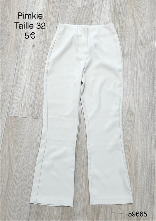 Pantalon Pimkie #59665