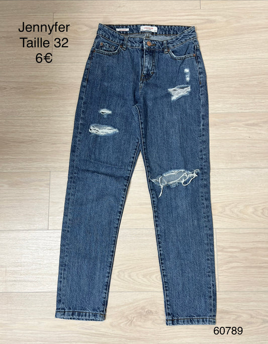 Jeans Jennyfer #60789