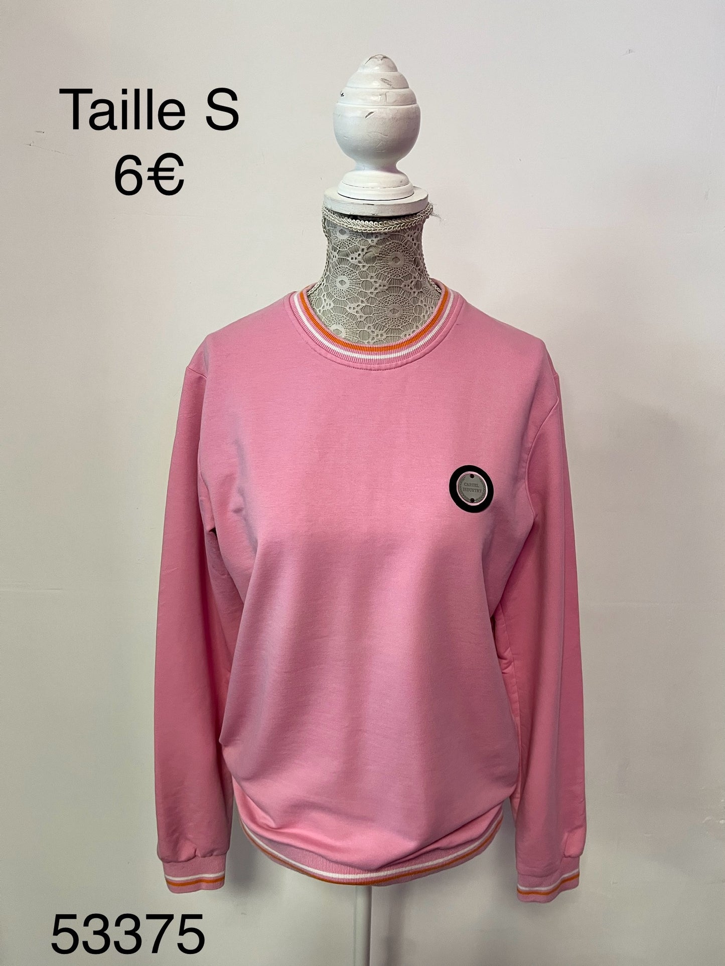 Sweat #53375