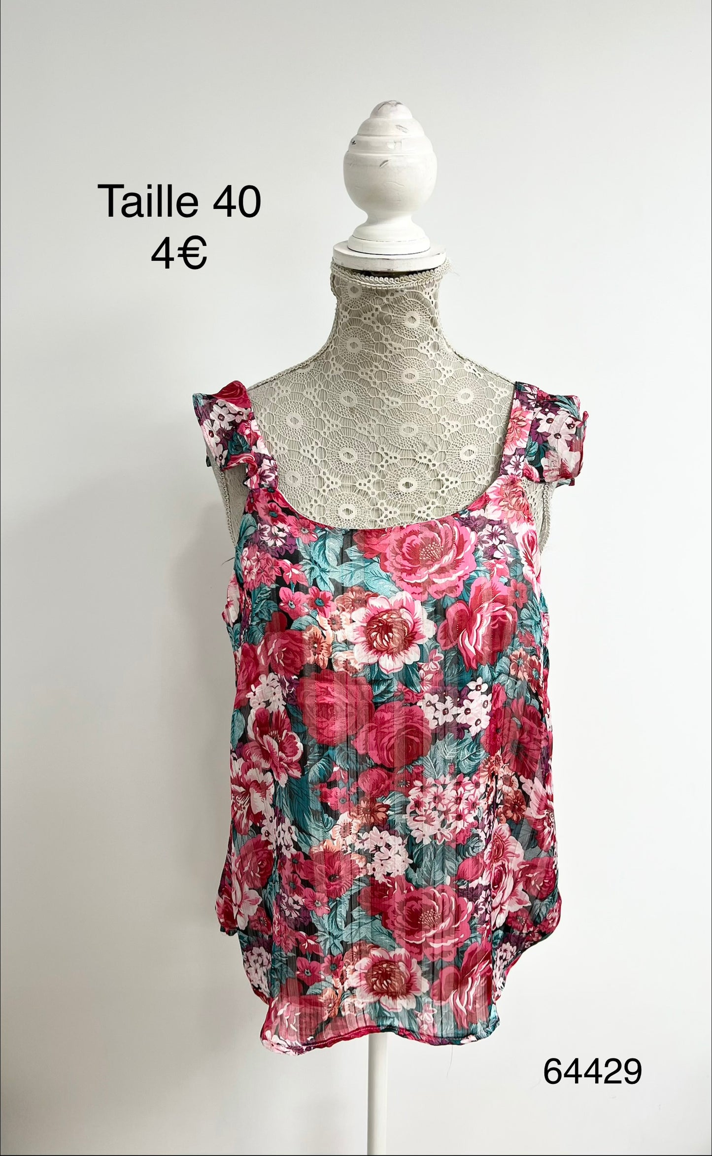 Blouse #64429