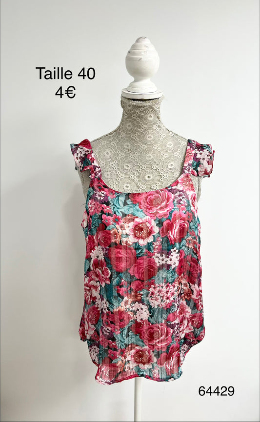 Blouse #64429