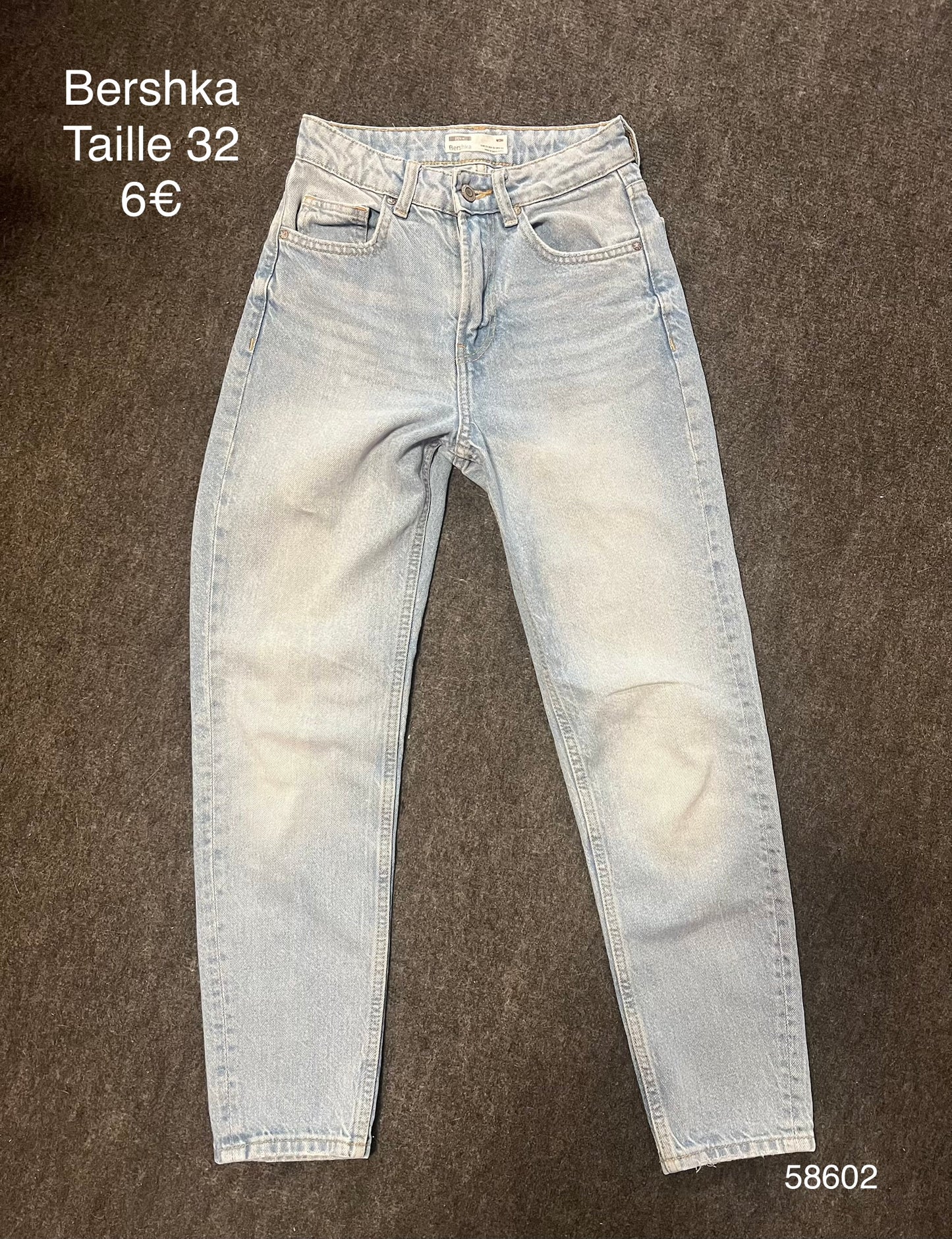 Jeans Bershka #58602
