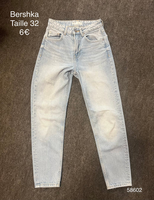 Jeans Bershka #58602
