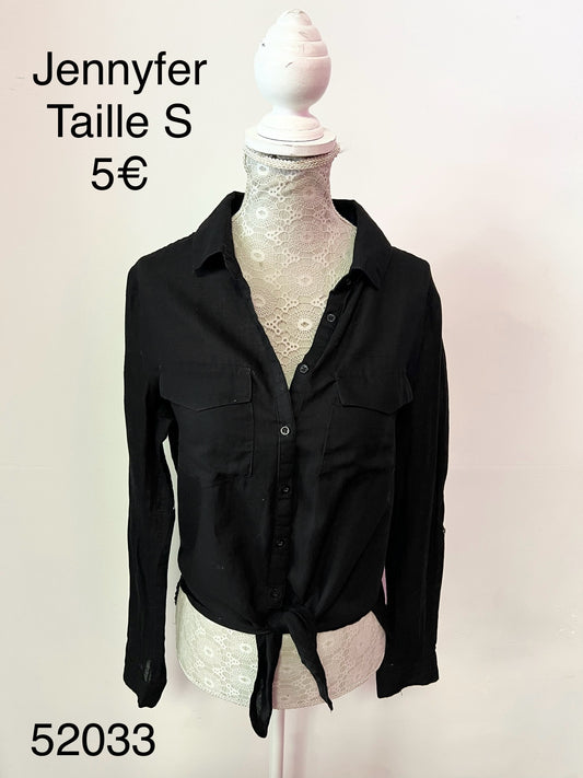 Chemise Jennyfer #52033
