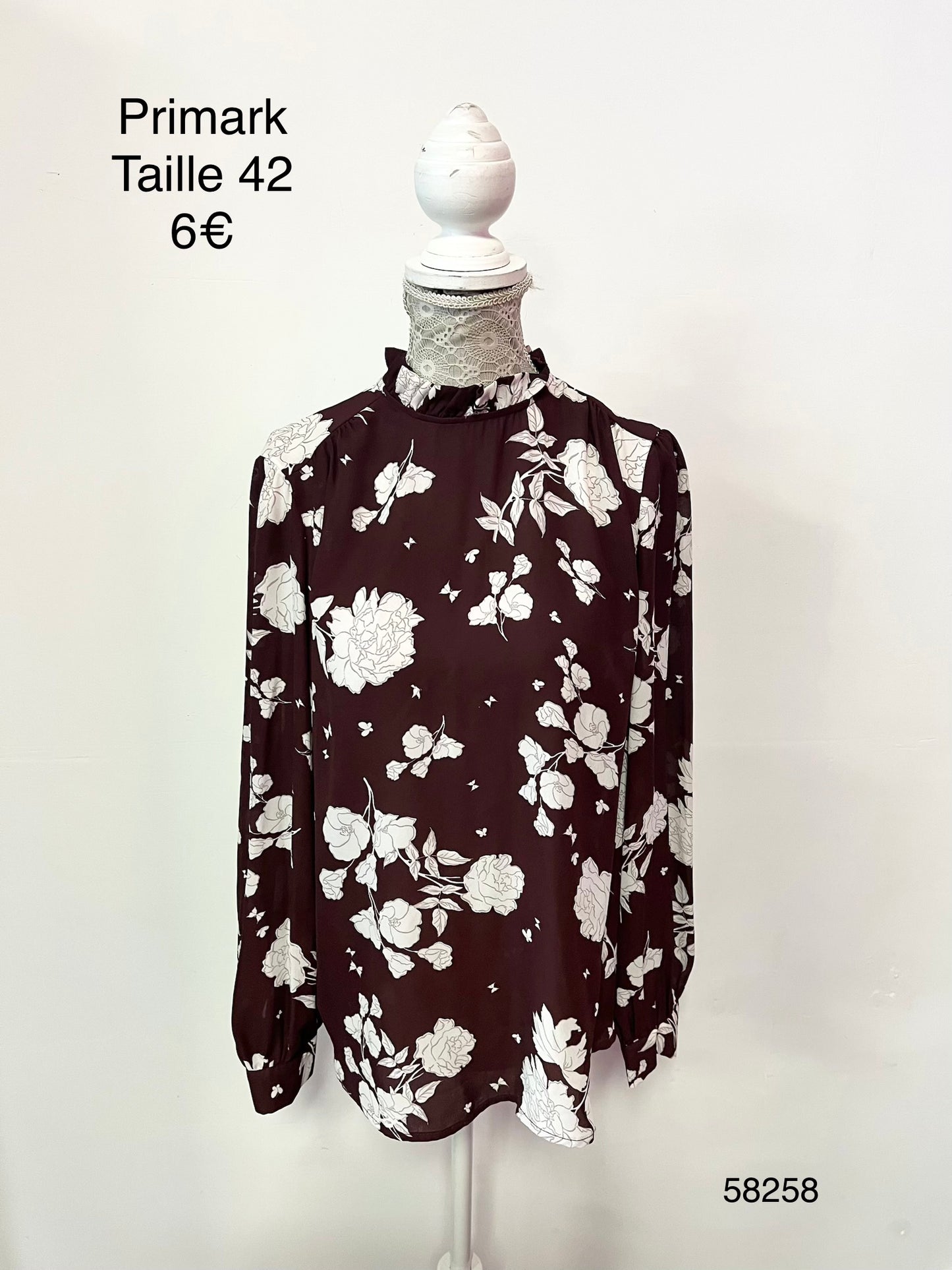 Blouse Primark #58258