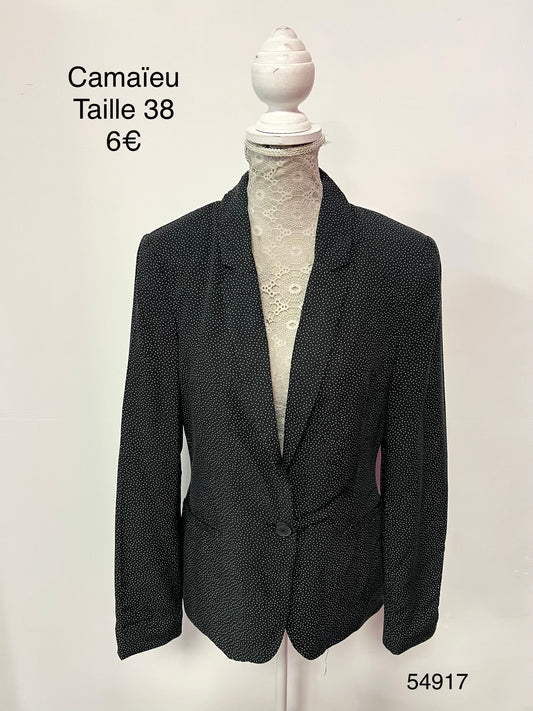 Veste Camaïeu #54917