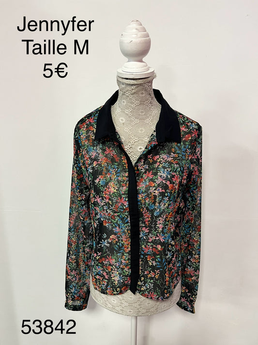 Chemise Jennyfer #53842