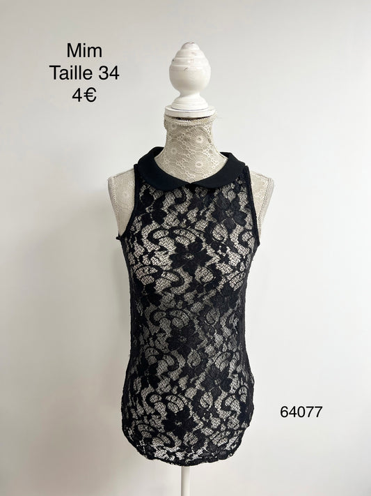 Top Mim #64077