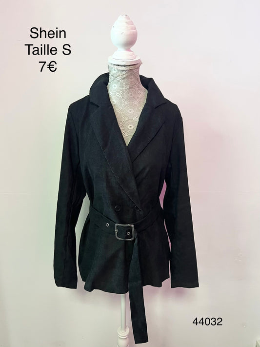 Veste Shein #44032