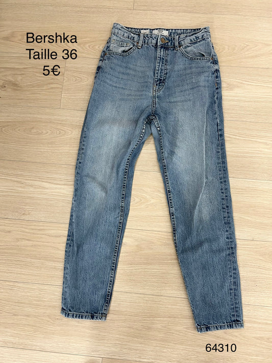 Jeans Bershka #64310