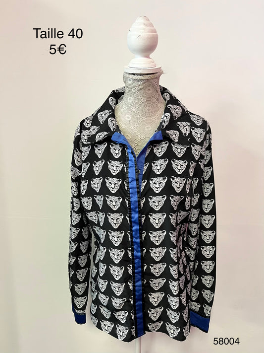 Chemise #58004
