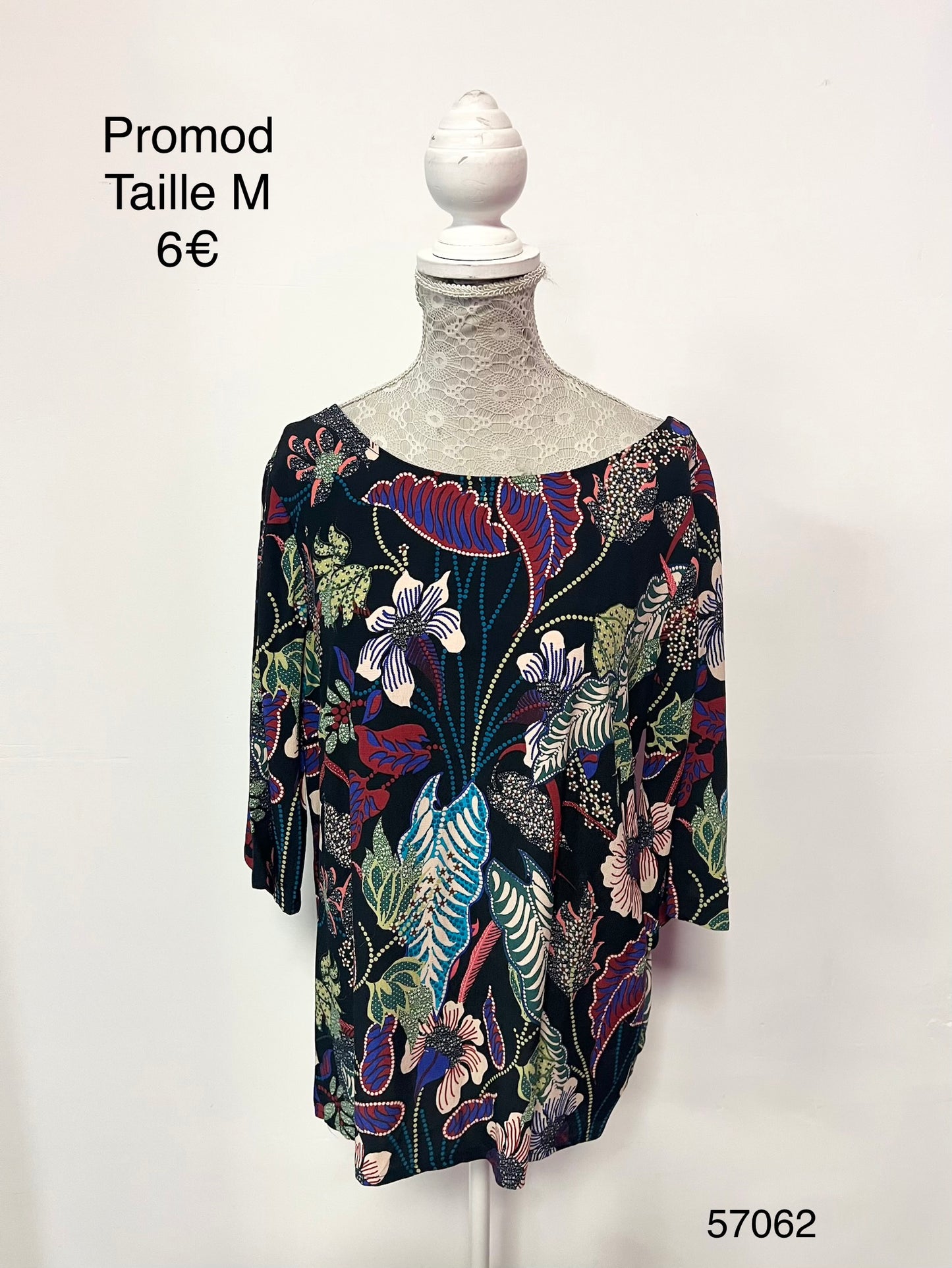 Blouse Promod #57062