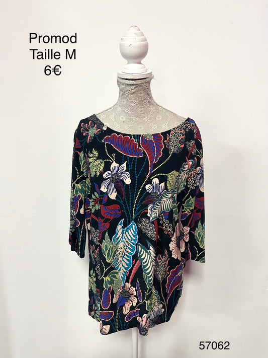 Blouse Promod #57062